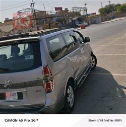 هیوندای ستاركس